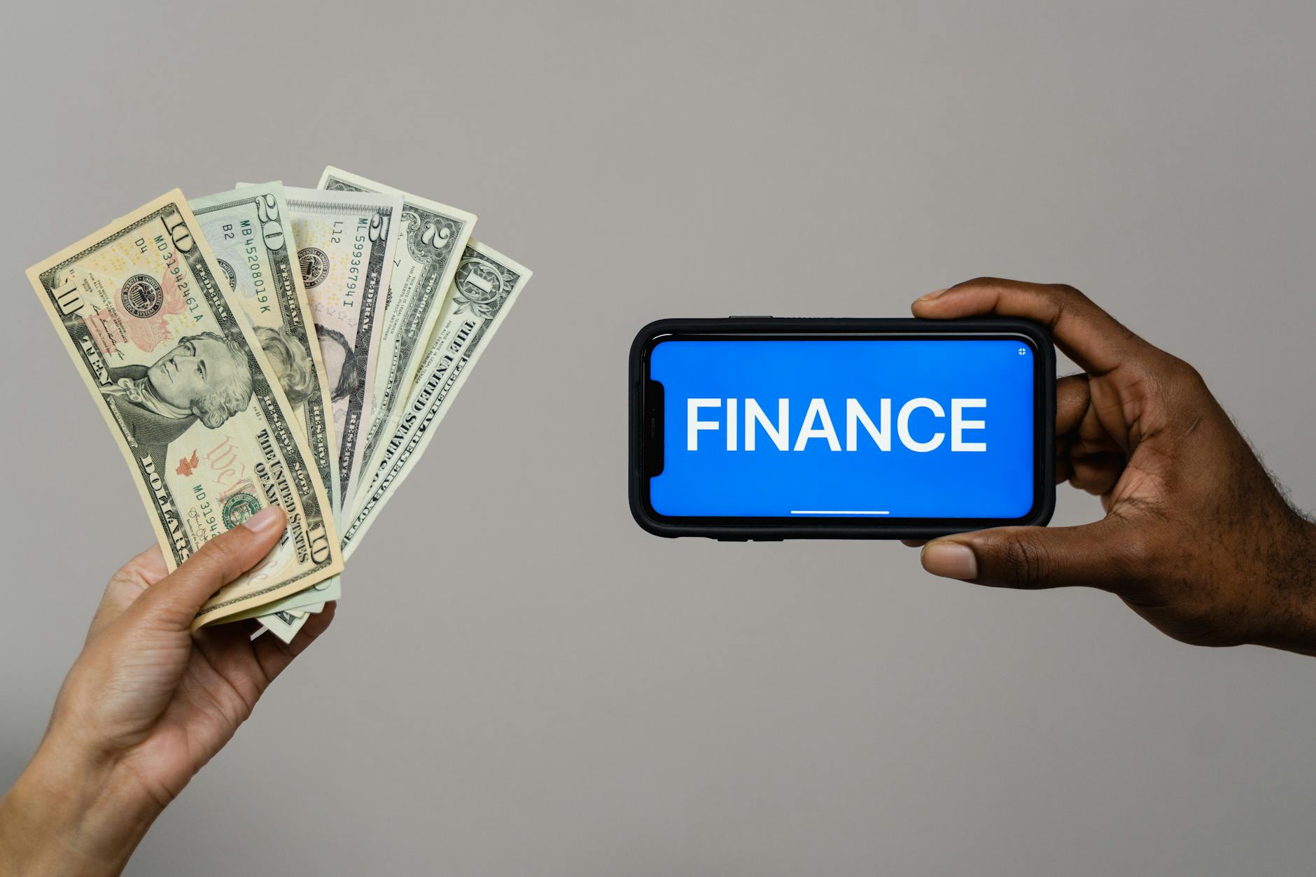 Úspech v podnikaní prináša finančnú slobodu